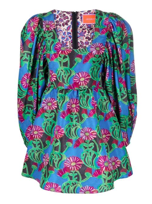 Dolly dress LA DOUBLEJ. | DRE0411FAI001GER0001
